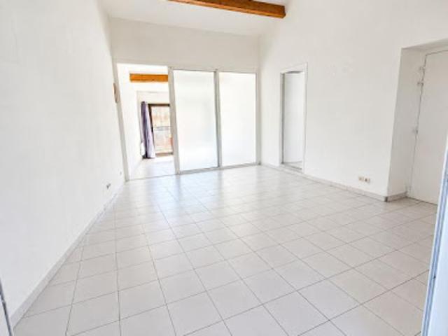 Vente Appartement 2 pièces 45.5 m2 Agde