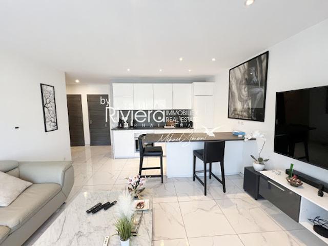 Vente Appartement 2 pièces 45.5 m2 Cavalaire sur Mer