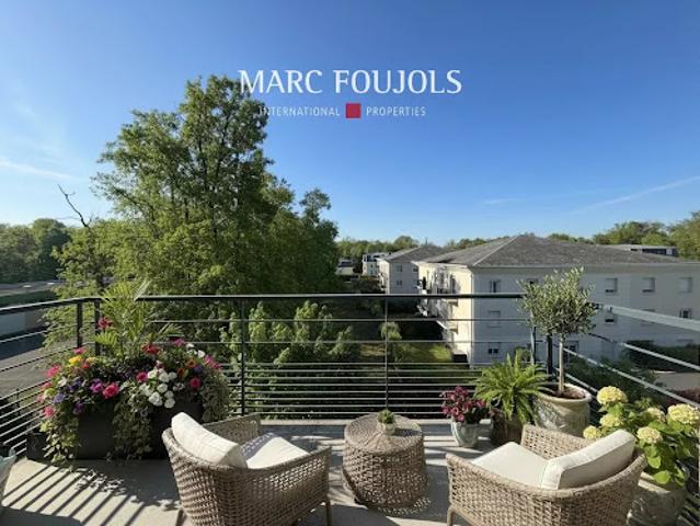 Vente Appartement 2 pièces 48.5 m2 Chantilly