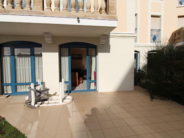 Vente Appartement 2 pièces 45.5 m2 Dinard