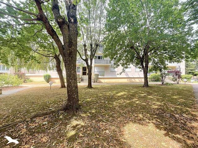 Vente Appartement 2 pièces 45.5 m2 Flins sur Seine