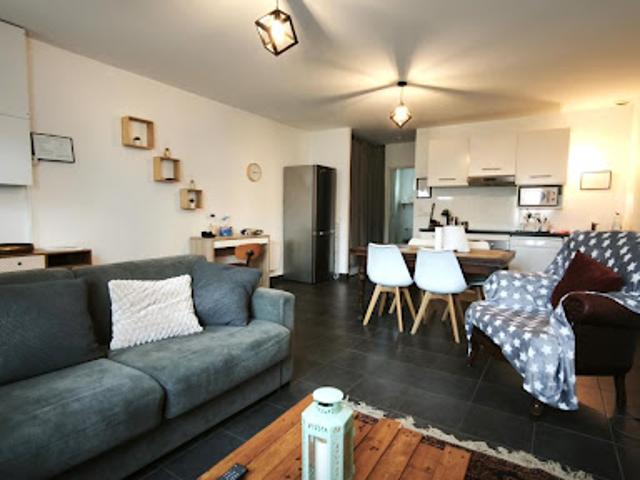 Vente Appartement 2 pièces 45.66 m2 Lardy