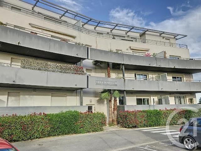 Vente Appartement 2 pièces 45.63 m2 Aimargues