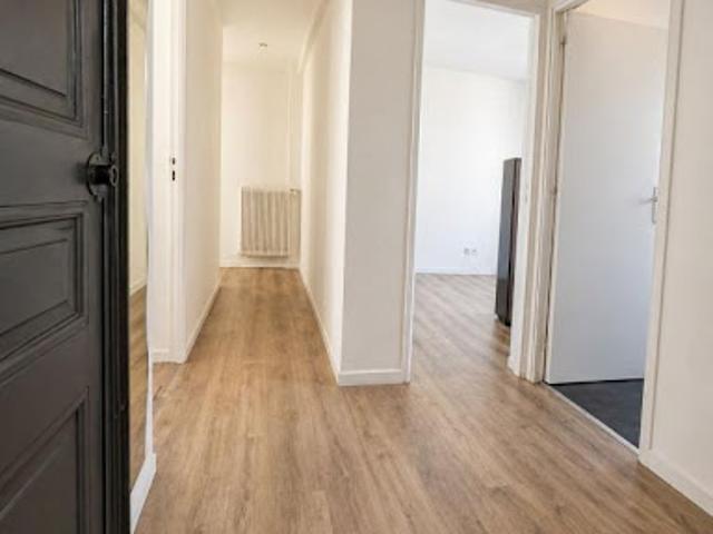 Vente Appartement 2 pièces 45 m2 Montreuil
