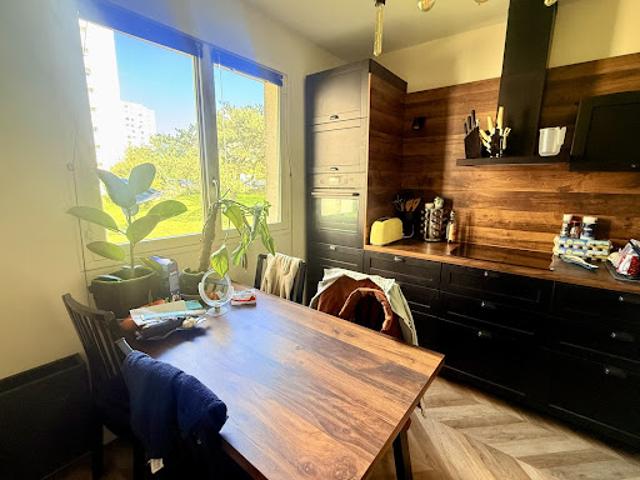 Vente Appartement 2 pièces 45.61 m2 Rennes