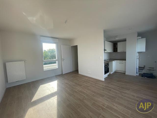 Vente Appartement 2 pièces 45.67 m2 Blain