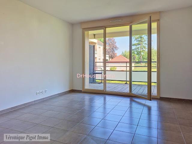 Vente Appartement 2 pièces 46.12 m2 Rambouillet