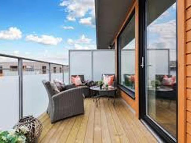 Vente Appartement 2 pièces 45.68 m2 Haguenau