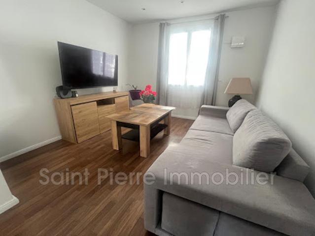 Vente Appartement 2 pièces 45.69 m2 Cagnes sur Mer