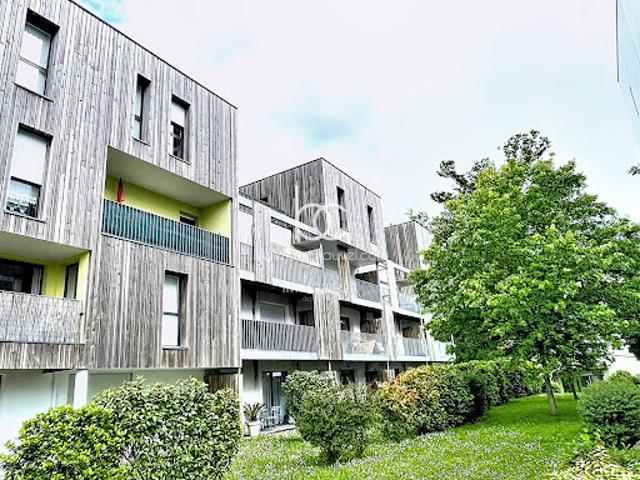 Vente Appartement 2 pièces 45.6 m2 Saint Avé