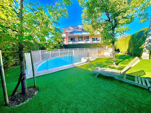 Vente Appartement 2 pièces 45.73 m2 Cannes