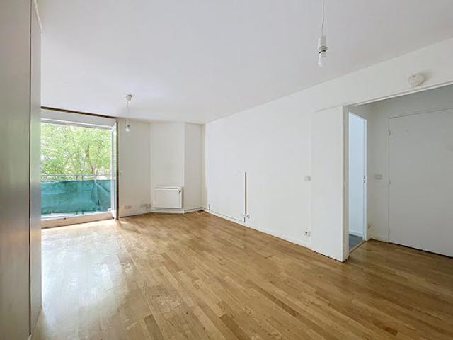 Vente Appartement 2 pièces 45.73 m2 Chatillon