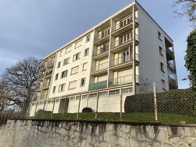 Vente Appartement 2 pièces 45.73 m2 Limoges