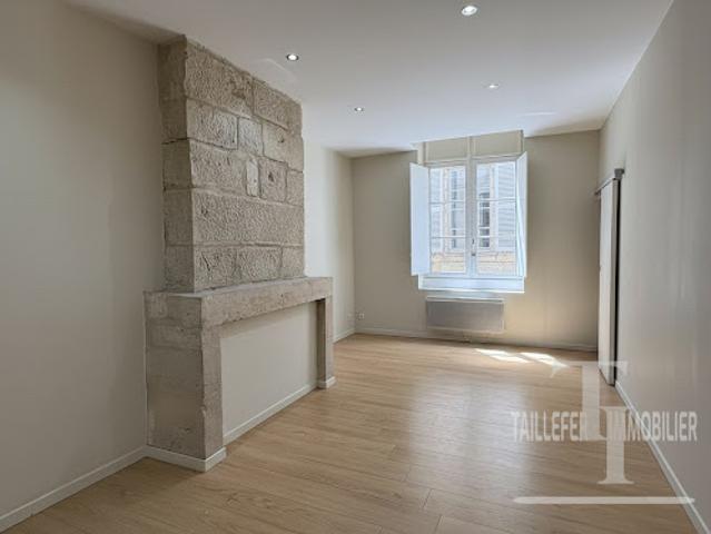 Vente Appartement 2 pièces 45.72 m2 Perigueux
