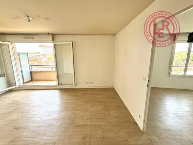Vente Appartement 2 pièces 45.77 m2 Neuilly sur Marne