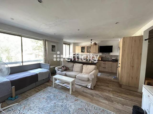 Vente Appartement 2 pièces 45.74 m2 Asnieres sur seine