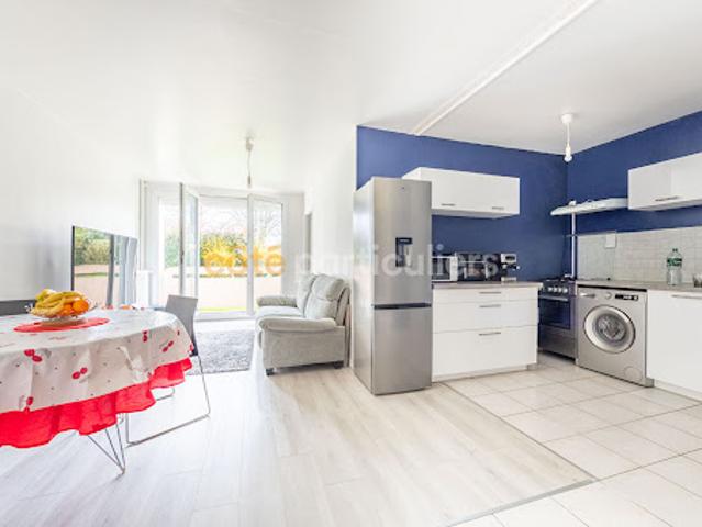 Vente Appartement 2 pièces 45.76 m2 La Roche sur Yon
