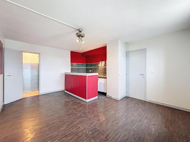Vente Appartement 2 pièces 45.79 m2 Biarritz