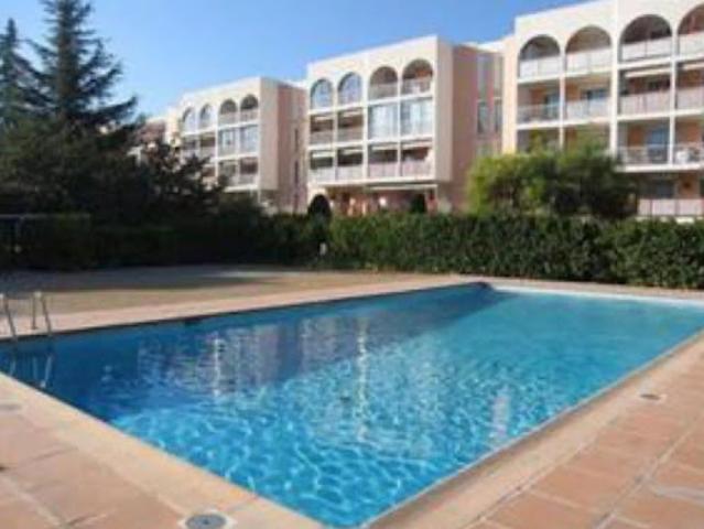 Vente Appartement 2 pièces 45.79 m2 Mandelieu la Napoule