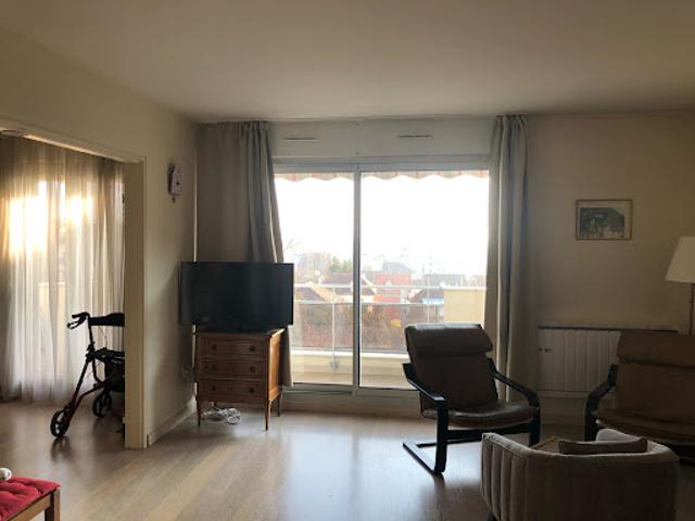 Vente Appartement 2 pièces 45.7 m2 Nogent sur Marne