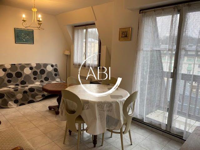 Vente Appartement 2 pièces 45.81 m2 Bagnoles de l'Orne Normandie
