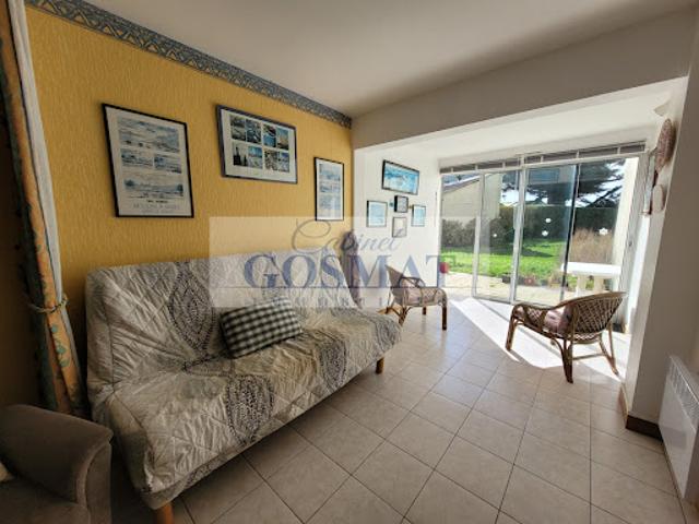 Vente Appartement 2 pièces 45.81 m2 Damgan