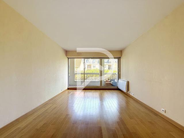 Vente Appartement 2 pièces 45.85 m2 Issy les Moulineaux