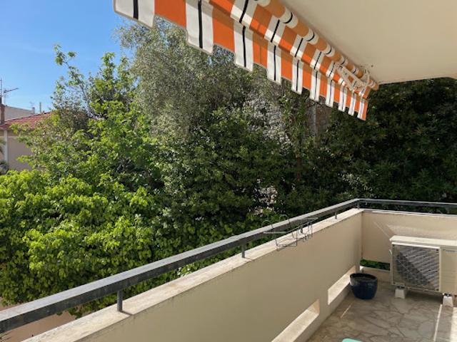 Vente Appartement 2 pièces 45.85 m2 Le Cannet