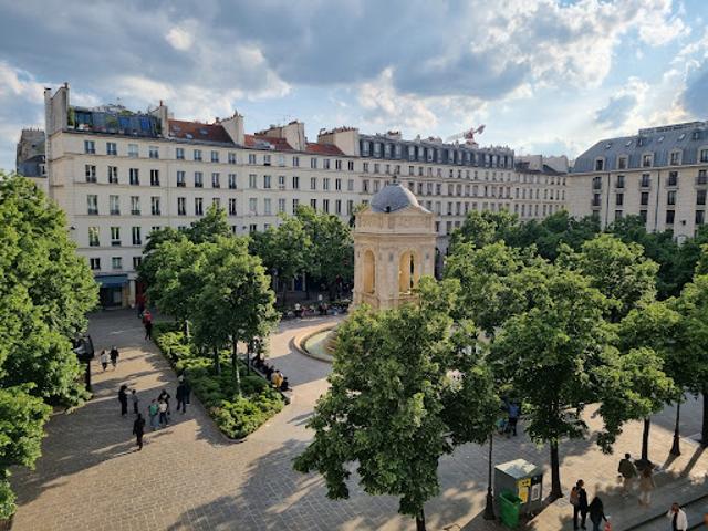 Vente Appartement 2 pièces 45.88 m2 Paris 1er