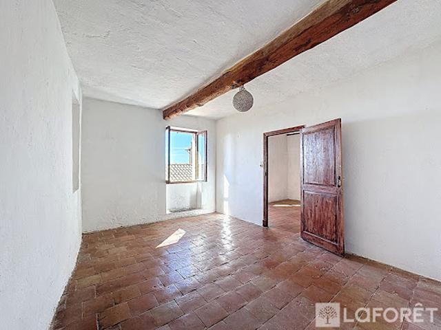 Vente Appartement 2 pièces 45.88 m2 Roquebrune Cap Martin