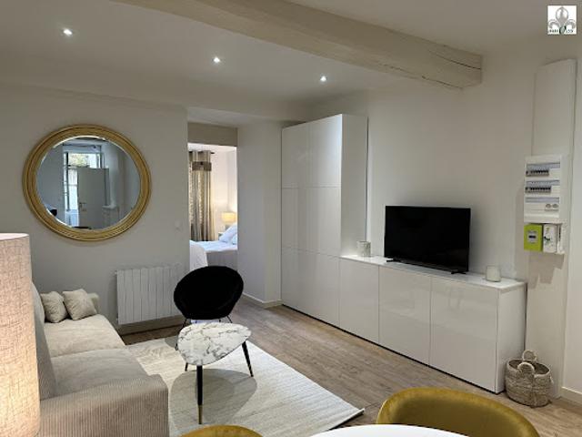 Vente Appartement 2 pièces 45.8 m2 Beaune