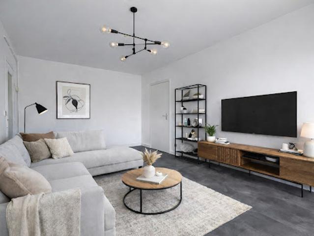 Vente Appartement 2 pièces 45.93 m2 Taverny
