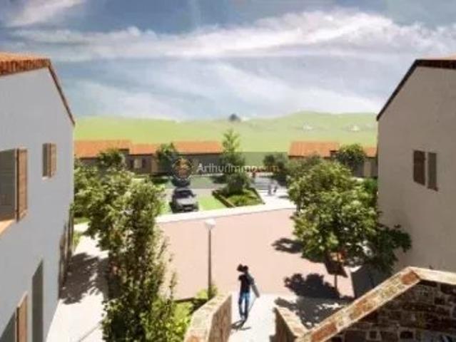 Vente Appartement 2 pièces 45.92 m2 Olmeta di Tuda