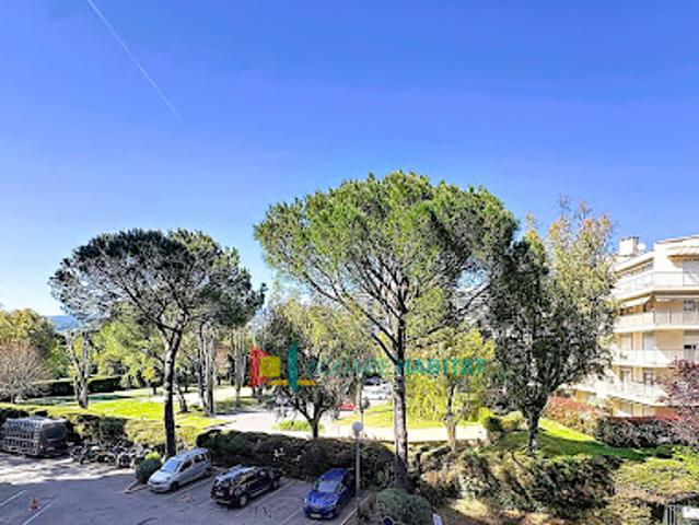 Vente Appartement 2 pièces 45.96 m2 Mandelieu la Napoule