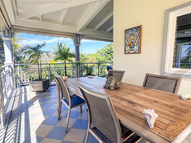 Vente Appartement 2 pièces 45.96 m2 Saint François