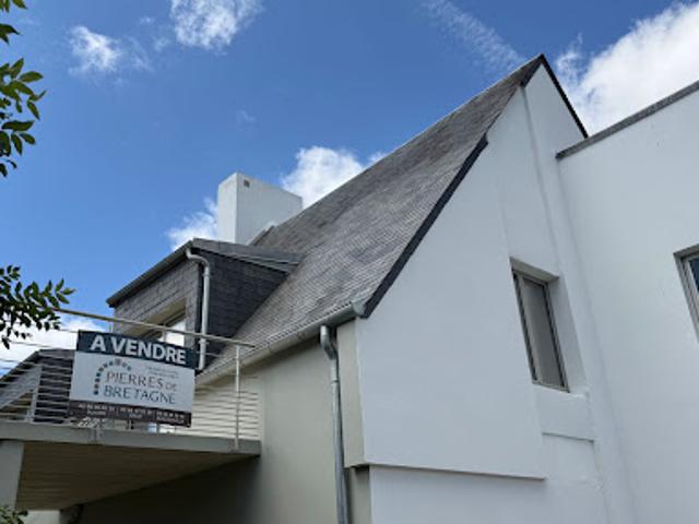 Vente Appartement 2 pièces 45.9 m2 Guilers
