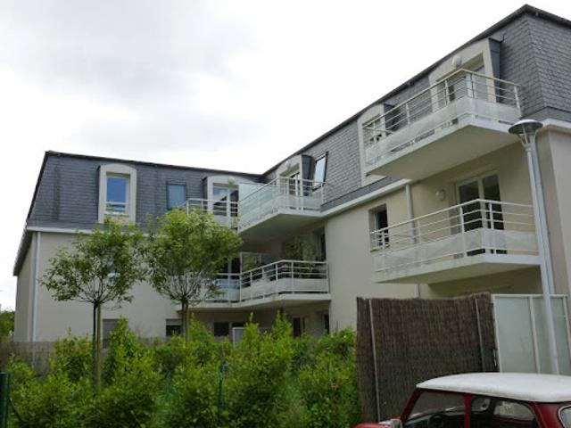 Vente Appartement 2 pièces 45.9 m2 Pont l'Abbé