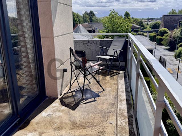 Vente Appartement 2 pièces 45.9 m2 Ronchin