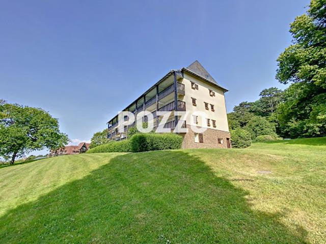 Vente Appartement 2 pièces 45.03 m2 Trouville sur Mer
