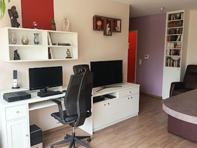 Vente Appartement 2 pièces 45.02 m2 Champigny sur Marne