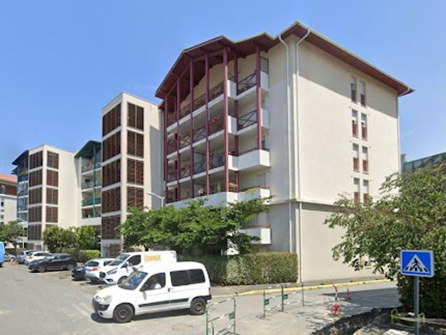 Vente Appartement 2 pièces 45.06 m2 Bayonne