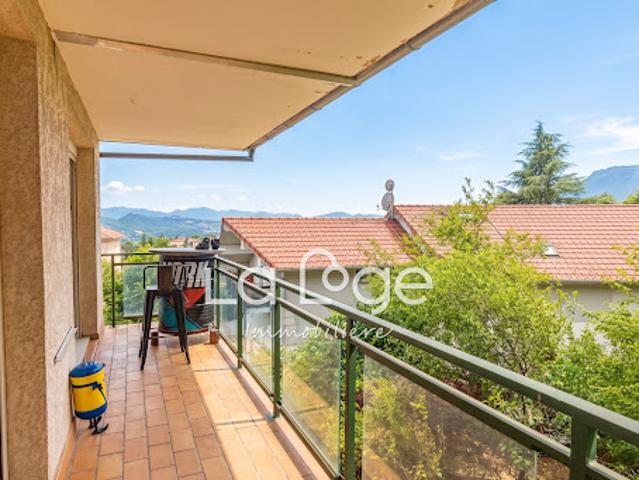 Vente Appartement 2 pièces 45.08 m2 Gap