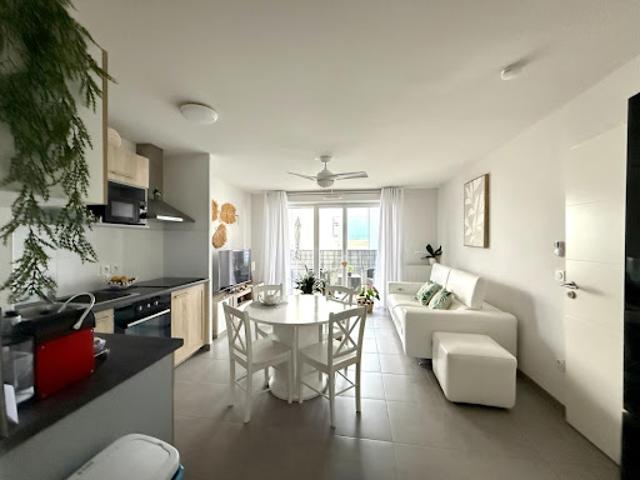 Vente Appartement 2 pièces 45 m2 Saint Orens de Gameville