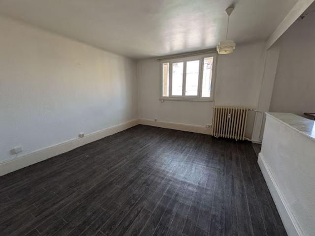 Vente Appartement 2 pièces 45.09 m2 Vichy