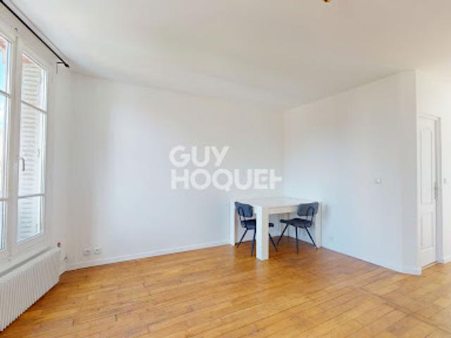 Vente Appartement 2 pièces 45.12 m2 Bagnolet
