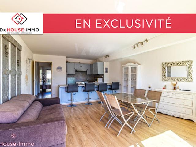 Vente Appartement 2 pièces 45.12 m2 Cavalaire sur Mer