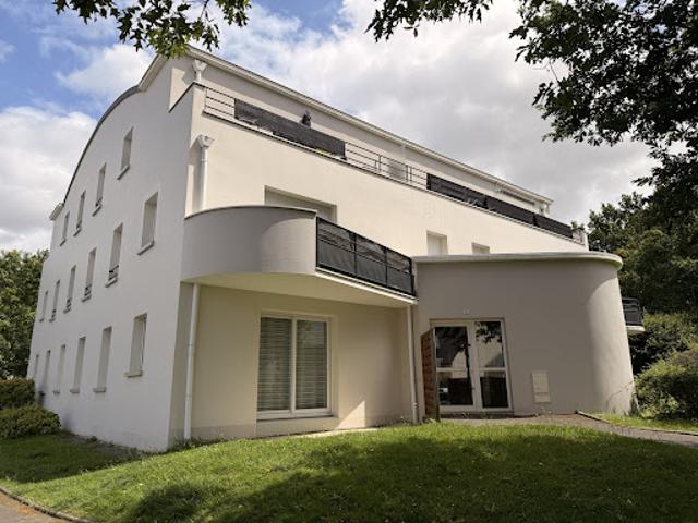 Vente Appartement 2 pièces 45.12 m2 Chavagne