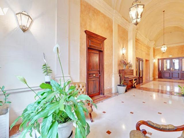 Vente Appartement 2 pièces 45.12 m2 Paris 6ème