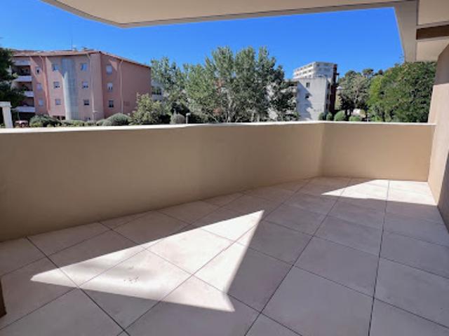 Vente Appartement 2 pièces 45.15 m2 Montpellier