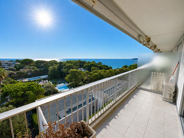 Vente Appartement 2 pièces 45.15 m2 Roquebrune Cap Martin